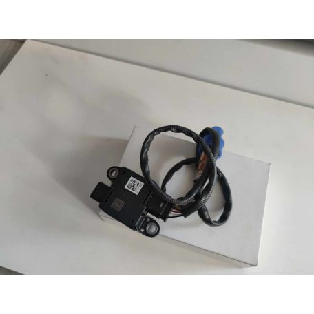 (GYÁRI ÚJ) BMW Dízel részecske szenzor 7-es G70 / X3 G01+LCI / X4 G02+LCI / X5 G05 LCI / X6 G06 LCI / X7 G07 LCI