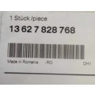 (GYÁRI ÚJ) BMW Dízel részecske szenzor 7-es G70 / X3 G01+LCI / X4 G02+LCI / X5 G05 LCI / X6 G06 LCI / X7 G07 LCI