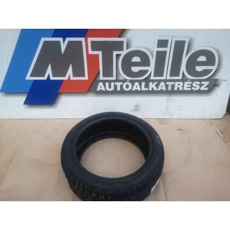 1DB [GYÁRI ÚJ] PIRELLI - SOTTOZERO | 215/45R18 | XL; 93W; 3020 | 6mm 