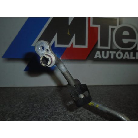ÁR/DB [GYÁRI BONTOTT] BMW - KLÍMACSŐ - 5-ÖS - /F07 GT+LCI/ F10+LCI/F11+LCI/; 6-OS -/F06 Gran Coupé+LCI/F12+LCI/F13+LCI/; 7-ES -/F01 LCI/F02 LCI/- |CSZ.: 9248522|
