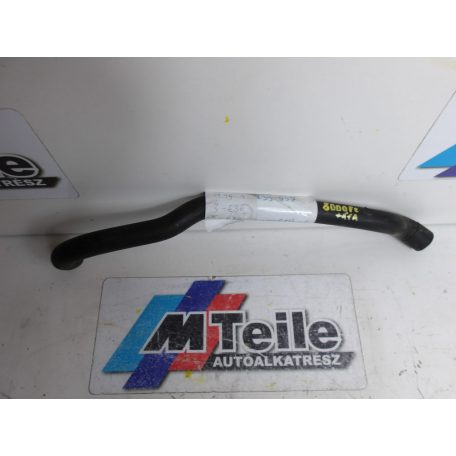 [GYÁRI BONTOTT] BMW KARTERGÁZCSŐ |  3-AS / 5-ÖS | 1115 1739557