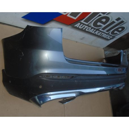 [GYÁRI BONTOTT] MERCEDES - HÁTSÓ LÖKHÁRÍTÓ | GLC (2015-TŐL) | SZÜRKE | 