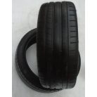(2DB!) [ÁR/DB][GYÁRI HASZNÁLT] NYÁRI GUMI - 255/40R20 (101Y) - Kumho - ECSTA PS91 - Tubeless, Radial - DOT H2P1 YCP1 ; 5mm