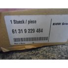 [GYÁRI ÚJSZERŰ] BMW - KORMÁNY MULTIGOMB - 5-ÖS ; 6-OS ; 7-ES /F06 GRANCOUPÉ +LCI ;  F07GT LCI ; F10+LCI ; F11+LCI ; F12+LCI ; F13+LCI ; F01 LCI ; F02 LCI