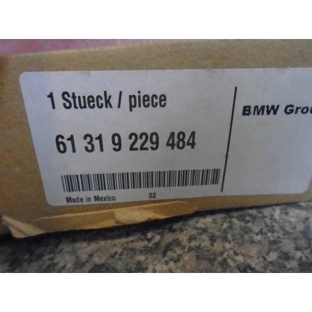 [GYÁRI ÚJSZERŰ] BMW - KORMÁNY MULTIGOMB - 5-ÖS ; 6-OS ; 7-ES /F06 GRANCOUPÉ +LCI ;  F07GT LCI ; F10+LCI ; F11+LCI ; F12+LCI ; F13+LCI ; F01 LCI ; F02 LCI