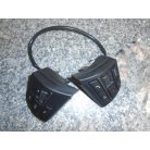 [GYÁRI ÚJSZERŰ] BMW - KORMÁNY MULTIGOMB - 5-ÖS ; 6-OS ; 7-ES /F06 GRANCOUPÉ +LCI ;  F07GT LCI ; F10+LCI ; F11+LCI ; F12+LCI ; F13+LCI ; F01 LCI ; F02 LCI