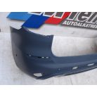 [GYÁRI ÚJ] BMW HÁTSÓ LÖKHÁRÍTÓ G01