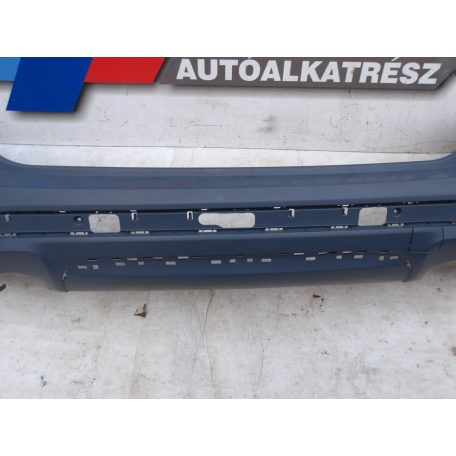 [GYÁRI ÚJ] BMW HÁTSÓ LÖKHÁRÍTÓ G01