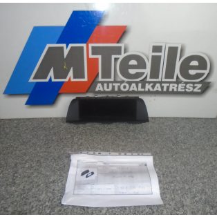   [GYÁRI HASZNÁLT] BMW - MONITOR , 10,25" - 5-ÖS / F10 + LCI , F11 + LCI