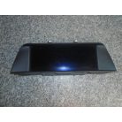 [GYÁRI HASZNÁLT] BMW - MONITOR , 10,25" - 5-ÖS / F10 + LCI , F11 + LCI