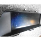 [GYÁRI HASZNÁLT] BMW - MONITOR , 10,25" - 5-ÖS / F10 + LCI , F11 + LCI