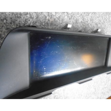 [GYÁRI HASZNÁLT] BMW - MONITOR , 10,25" - 5-ÖS / F10 + LCI , F11 + LCI