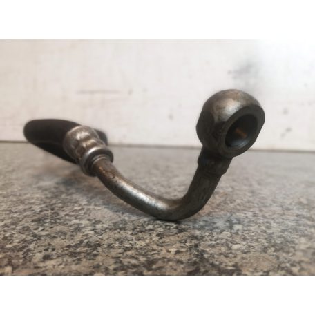 [GYÁRI BONTOTT] BMW - HIDRAULIKA CSŐ - 1-ES ; 3-AS ; X1 / E82 ; E88 ; E90+LCI ; E91+LCI ; E92+LCI ; E93+LCI ; E84 - 32416796331