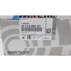  (GYÁRI ÚJ) BMW ELSŐ FÉKBETÉT SZETT F22/F23/F34/F36 6859181
