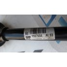 [GYÁRI BONTOTT] BMW FÉLTENGELY BAL/JOBB ELSŐ F20/F30 SZÉRIA XDRIVE 7597693/4