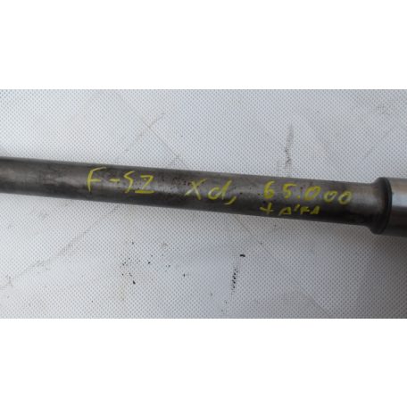 [GYÁRI BONTOTT] BMW FÉLTENGELY BAL/JOBB ELSŐ F20/F30 SZÉRIA XDRIVE 7597693/4