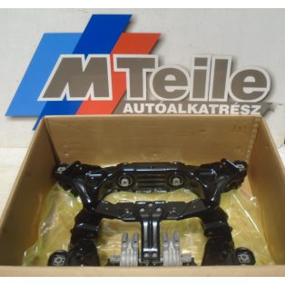   [GYÁRI ÚJSZERŰ] BMW HÁTSÓ BÖLCSŐ | I-4 | G26 | 7916221