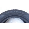  [GYÁRI BONTOTT] PIRELLI SOTTOZERO  225/55R17 TÉLI GUMI DOT3419 5mm