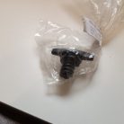 (GYÁRI ÚJ) BMW Csavaros dugó 3-as E46 / 5-ös E39 / E60+LCI / 7-ES E32/ E38 / E65 / E66 / 8-as E31