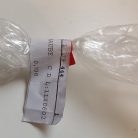 (GYÁRI ÚJ) BMW Csavaros dugó 3-as E46 / 5-ös E39 / E60+LCI / 7-ES E32/ E38 / E65 / E66 / 8-as E31