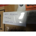 [GYÁRI ÚJ] BMW KORMÁNYLÉGZSÁK 3-AS E46 / 5-ÖS E39 | 6571 0026223