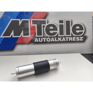 (GYÁRI ÚJ) BMW Üzemanyagszűrő X5 E53