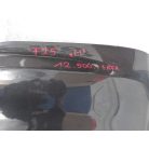 (ÁR/DB)[GYÁRI BONTOTT] BMW HÁTSÓ DIFFÚZOR "M" | X3 F25 | 51 12 8048132 