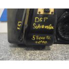 [GYÁRI BONTOTT] BMW - HÁTSÓ MÉLYNYOMÓ | DSP - SUBWOOFER | E53 / X5 | 8379378