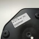 (GYÁRI ÚJ) BMW Fedél 5-ös E60+LCI  E61+LCI / 6-os E63 LCI / E64 LCI