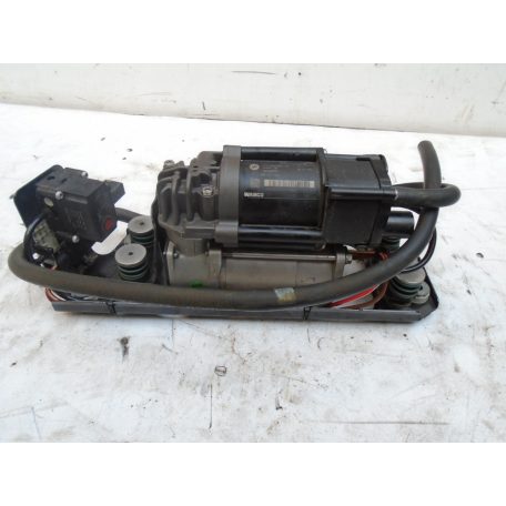 [Használt] BMW - Légrugó kompresszor /5-ös / 7-es / - F07 GT , F11 +LCI , F01 LCI , F02 LCI , F04 Hyb