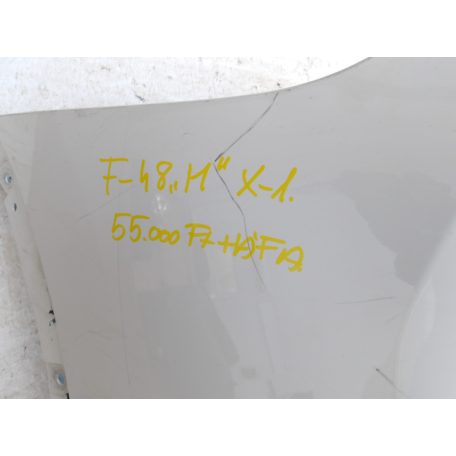 [GYÁRI BONTOTT] BMW HÁTSÓ LÖKHÁRÍTÓ | F48 M X1