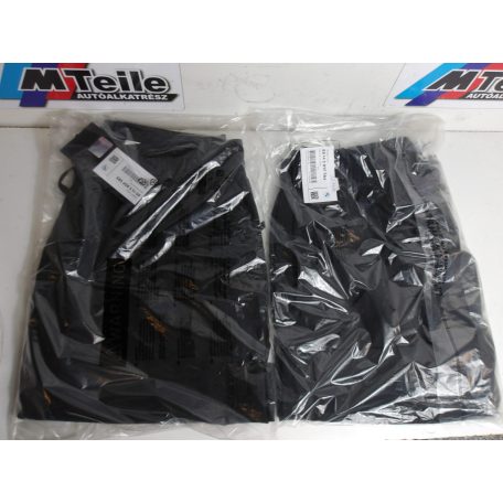 (ÁR/DB)[GYÁRI ÚJ] BMW M LOGÓS RÖVIDNADRÁG | 80 14 5B5F583