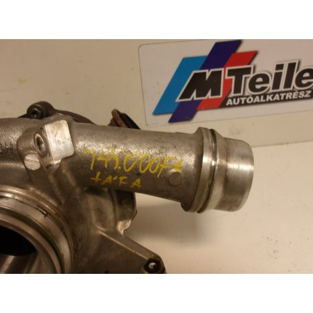 [GYÁRI BONTOTT] BMW TURBO F45/F46/F48/F39 2-ES  SOROZAT/X1/X2 |20D/DX 8570080