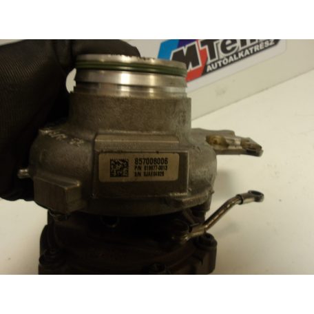 [GYÁRI BONTOTT] BMW TURBO F45/F46/F48/F39 2-ES  SOROZAT/X1/X2 |20D/DX 8570080