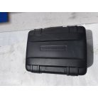 [GYÁRI JAVÍTOTT] BMW MOTORCSOMAGTARTÓ "VARITOP" | 77 43 8527850 