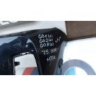 [GYÁRI BONTOTT] BMW X3/X4 G01LCI/G02LCI/G08 LCI LÖKHÁRÍTÓ M 