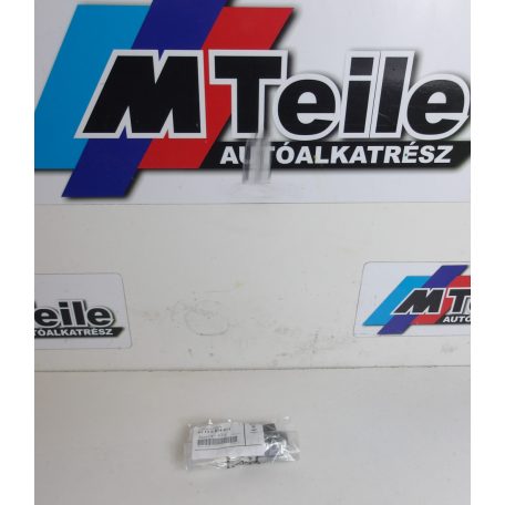 [GYÁRI ÚJ] BMW CSATLAKOZÓ (120 Ohm) | 61 13 6814611