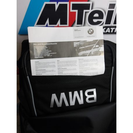 [GYÁRI ÚJ] BMW SÍZSÁK | 51 47 2209121