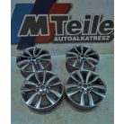 (ÁR/DB)[GYÁRI BONTOTT] BMW LM Rad V-speiche 485 - 18" (8x18 ET:57) - 2-es sorozat (F45 Avtive Tourer+LCI/F46 Gran Tourer+LCI)