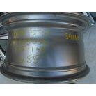 (ÁR/DB)[GYÁRI BONTOTT] BMW LM Rad V-speiche 485 - 18" (8x18 ET:57) - 2-es sorozat (F45 Avtive Tourer+LCI/F46 Gran Tourer+LCI)