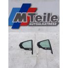 [GYÁRI BONTOTT] BMW JOBB HÁTSÓ KIS ABLAK | 3-AS G20 +LCI / M3 G80 | 51 35 7425084