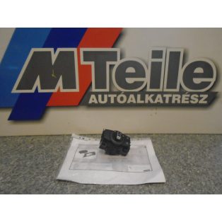   [GYÁRI ÚJSZERŰ] BMW - VILÁGÍTÁS KAPCSOLÓ | E88; E90 LCI; E91LCI; E84 / X1; 1-ES; 3-AS; 2009.03-IG | 61319169404