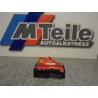 [GYÁRI BONTOTT] BMW - BIZTOSÍTÉKTÁBLA | F26 / X3, X4