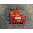 [GYÁRI BONTOTT] BMW - BIZTOSÍTÉKTÁBLA | F26 / X3, X4