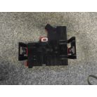 [GYÁRI BONTOTT] BMW - BIZTOSÍTÉKTÁBLA | F26 / X3, X4