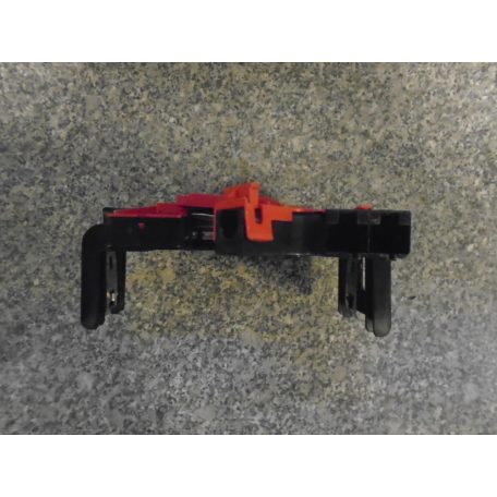 [GYÁRI BONTOTT] BMW - BIZTOSÍTÉKTÁBLA | F26 / X3, X4