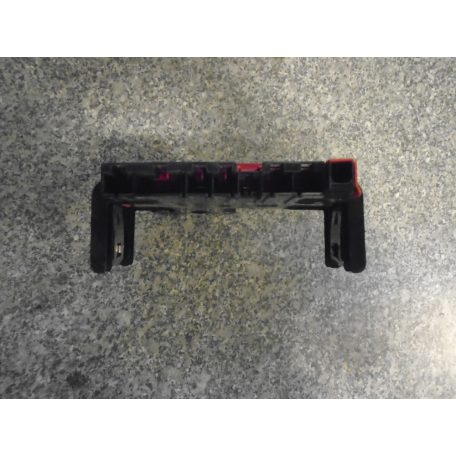 [GYÁRI BONTOTT] BMW - BIZTOSÍTÉKTÁBLA | F26 / X3, X4