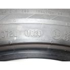 (2db | ÁR/DB)[GYÁRI HASZNÁLT] CONTINENTAL - CONTISPORTCONTACT 5  | 245/45R19 98W DOT: 1020| 6MM