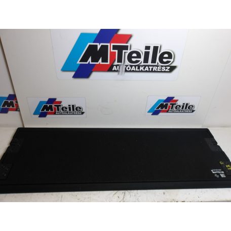[GYÁRI ÚJ] BMW KALAPTARTÓ (2 RÉSZES) | X4 G02 +LCI | 51 47 7481881 & 51 49 7483726