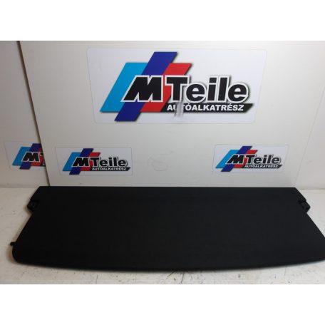 [GYÁRI ÚJ] BMW KALAPTARTÓ (2 RÉSZES) | X4 G02 +LCI | 51 47 7481881 & 51 49 7483726